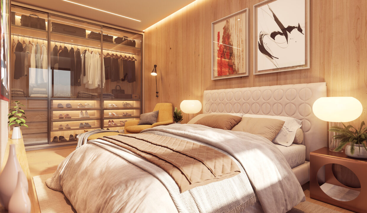 foto - sala duplex A2